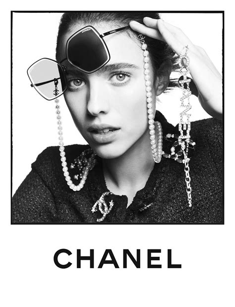 Pharrell Williams Fronts New Chanel Eyewear Campaign in a 